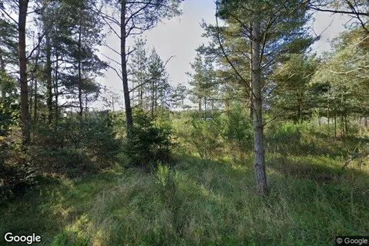 Værkstedslokaler til salg i Hadsund - Foto fra Google Street View