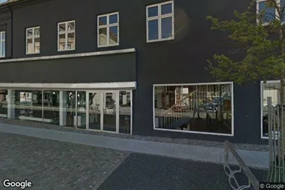 Erhvervslejemål til salg i Esbjerg Centrum - Foto fra Google Street View