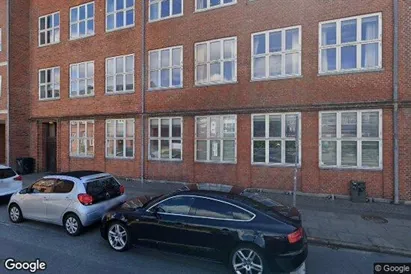 Erhvervslejemål til salg i Esbjerg Centrum - Foto fra Google Street View