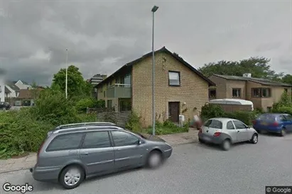 Boligudlejningsejendomme til salg i Hjørring - Foto fra Google Street View