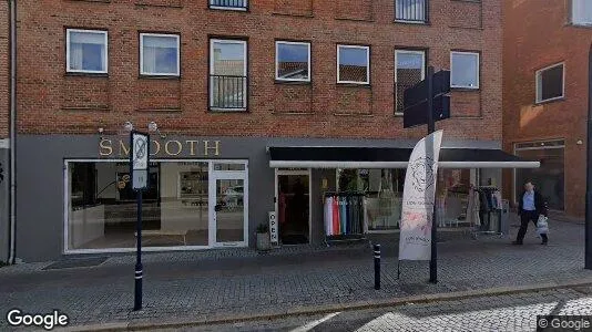 Boligudlejningsejendomme til salg i Kongens Lyngby - Foto fra Google Street View