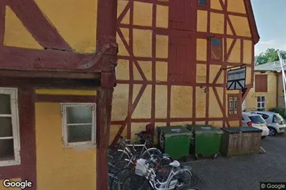 Boligudlejningsejendomme til salg i Horsens - Foto fra Google Street View