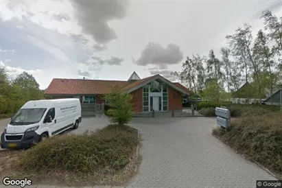 Boligudlejningsejendomme til salg i Randers NØ - Foto fra Google Street View