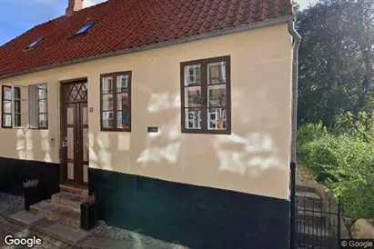 Boligudlejningsejendomme til salg i Viborg - Foto fra Google Street View