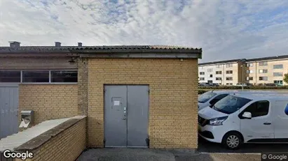 Boligudlejningsejendomme til salg i Grenaa - Foto fra Google Street View