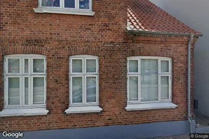 Boligudlejningsejendomme til salg i Grenaa - Foto fra Google Street View