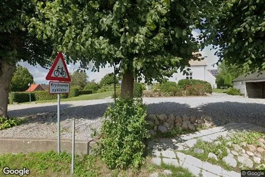 Boligudlejningsejendomme til salg i Faaborg - Foto fra Google Street View