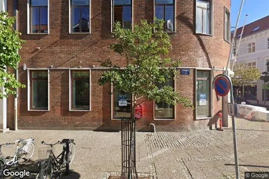 Boligudlejningsejendomme til salg i Randers C - Foto fra Google Street View