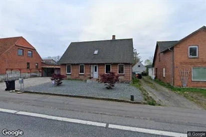 Boligudlejningsejendomme til salg i Boeslunde - Foto fra Google Street View