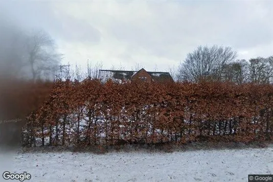 Erhvervsgrunde til salg i Nørresundby - Foto fra Google Street View