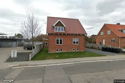 Boligudlejningsejendomme til salg i Slagelse - Foto fra Google Street View