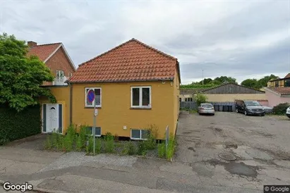 Boligudlejningsejendomme til salg i Sorø - Foto fra Google Street View