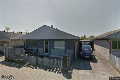 Boligudlejningsejendomme til salg i Holstebro - Foto fra Google Street View