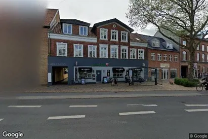 Boligudlejningsejendomme til salg i Odense C - Foto fra Google Street View