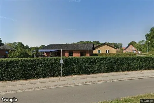 Boligudlejningsejendomme til salg i Aabenraa - Foto fra Google Street View