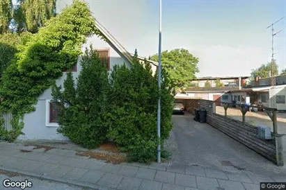 Erhvervslejemål til salg i Frederikshavn - Foto fra Google Street View