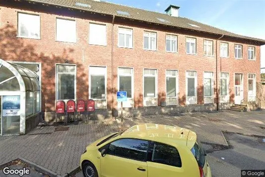 Erhvervslejemål til salg i Fredericia - Foto fra Google Street View