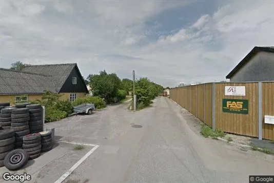 Erhvervslejemål til salg i Roskilde - Foto fra Google Street View