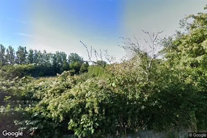 Erhvervsgrunde til salg i Korsør - Foto fra Google Street View