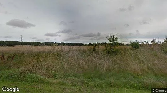 Erhvervsgrunde til salg i Vejle Øst - Foto fra Google Street View