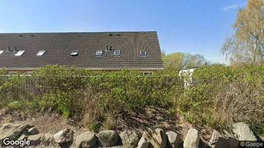 Erhvervslejemål til salg i Høng - Foto fra Google Street View