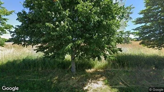 Erhvervsgrunde til salg i Asnæs - Foto fra Google Street View