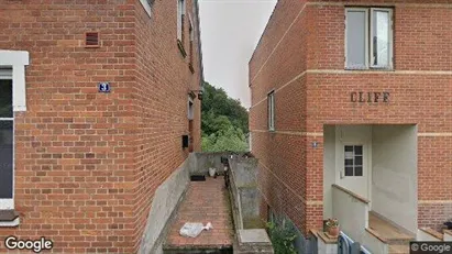 Boligudlejningsejendomme til salg i Vejle Centrum - Foto fra Google Street View