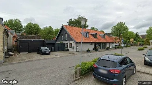 Erhvervslejemål til salg i Sorø - Foto fra Google Street View