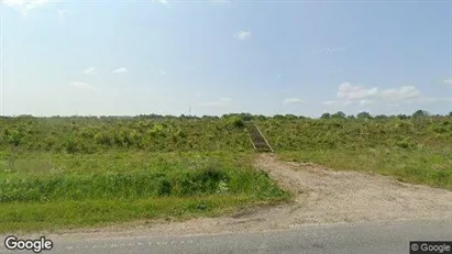 Erhvervsgrunde til salg i Klarup - Foto fra Google Street View