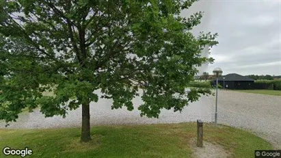 Kontorlokaler til salg i Rødding - Foto fra Google Street View