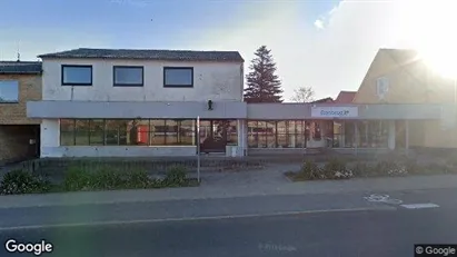 Erhvervslejemål til salg i Tårs - Foto fra Google Street View