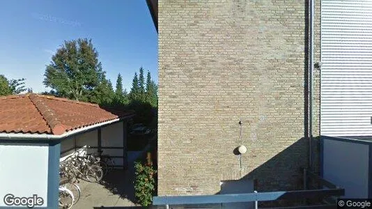 Boligudlejningsejendomme til salg i Kongens Lyngby - Foto fra Google Street View