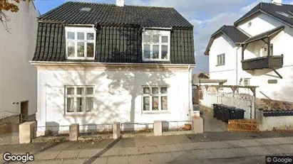 Boligudlejningsejendomme til salg i Korsør - Foto fra Google Street View