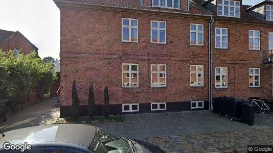 Boligudlejningsejendomme til salg i Odense C - Foto fra Google Street View