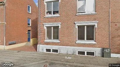 Erhvervslejemål til salg i Kolding - Foto fra Google Street View