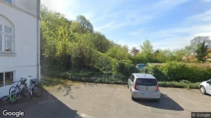 Boligudlejningsejendomme til salg i Ebeltoft - Foto fra Google Street View