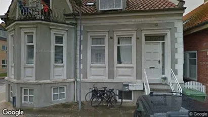 Erhvervslejemål til salg i Kolding - Foto fra Google Street View