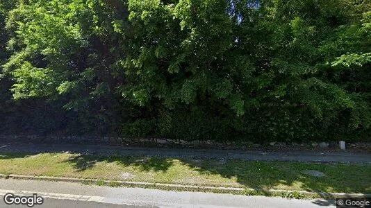 Erhvervslejemål til salg i Assens - Foto fra Google Street View