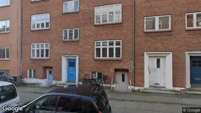 Boligudlejningsejendomme til salg i Århus N - Foto fra Google Street View