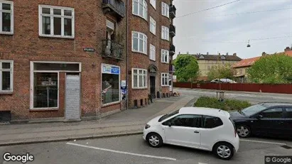 Erhvervslejemål til salg i København S - Foto fra Google Street View