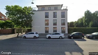 Erhvervslejemål til salg i Østerbro - Foto fra Google Street View