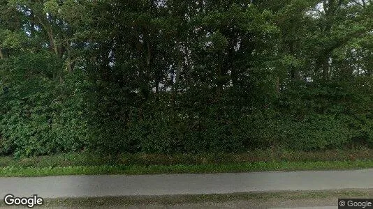 Erhvervslejemål til salg i Odder - Foto fra Google Street View