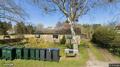 Boligudlejningsejendomme til salg i Nykøbing Sjælland - Foto fra Google Street View