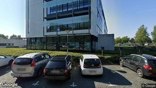 Erhvervslejemål til salg i Odense C - Foto fra Google Street View