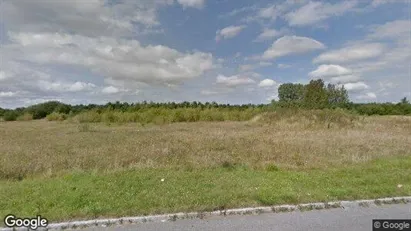 Erhvervsgrunde til salg i Holbæk - Foto fra Google Street View