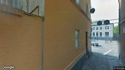 Erhvervslejemål til salg i Holbæk - Foto fra Google Street View