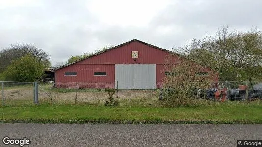 Erhvervslejemål til salg i Esbjerg N - Foto fra Google Street View