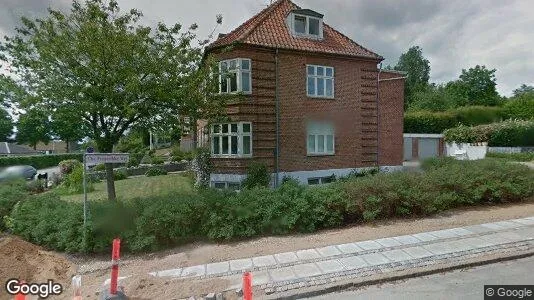 Boligudlejningsejendomme til salg i Haderslev - Foto fra Google Street View