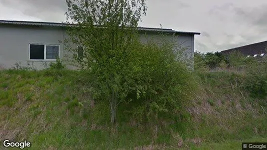 Lagerlokaler til salg i Hammel - Foto fra Google Street View