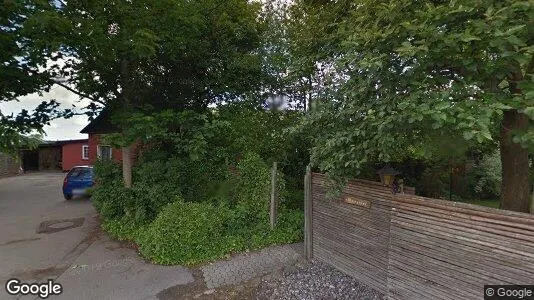 Erhvervslejemål til salg i Roskilde - Foto fra Google Street View